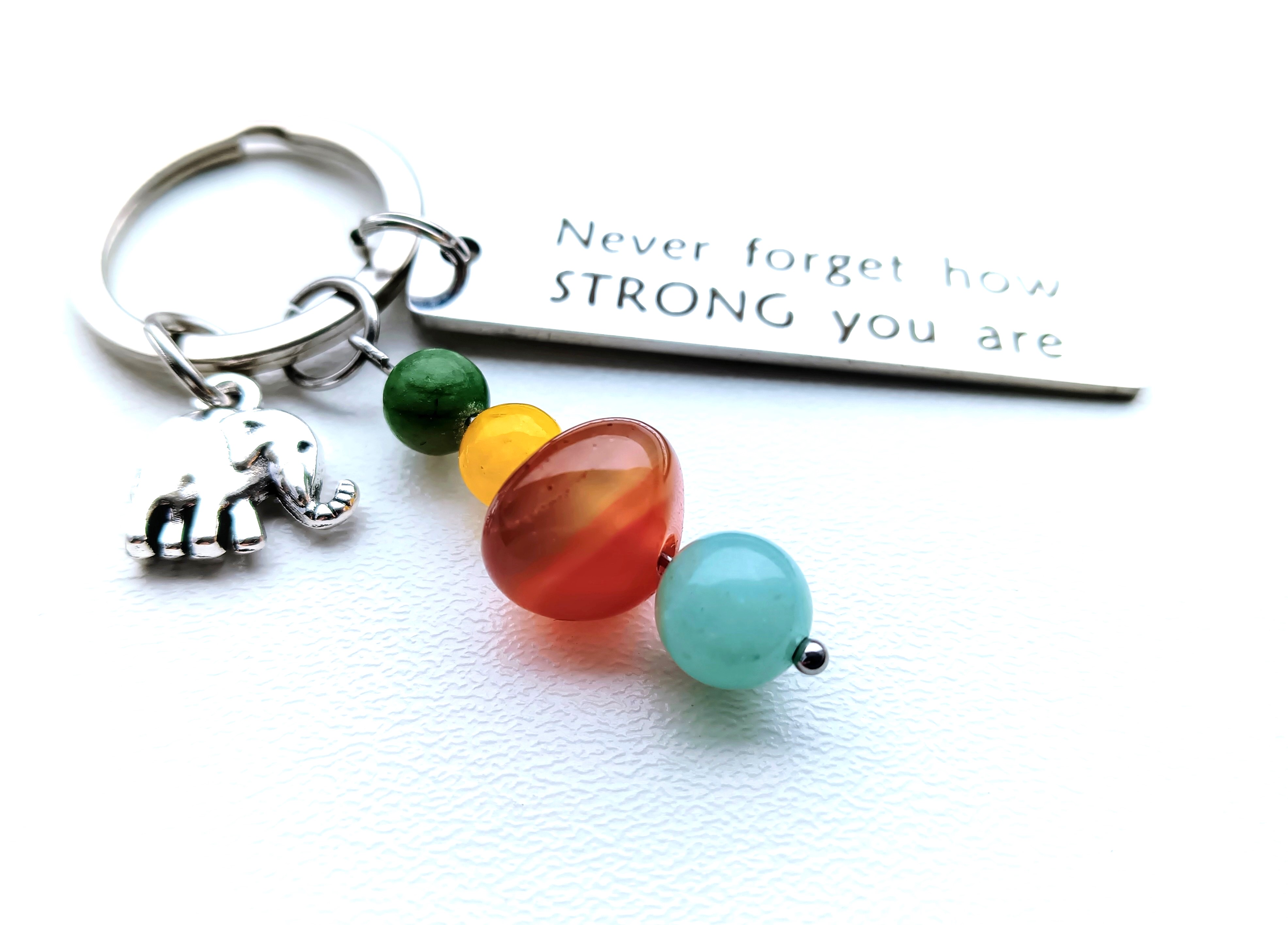 Klíčenky a Přívěšky