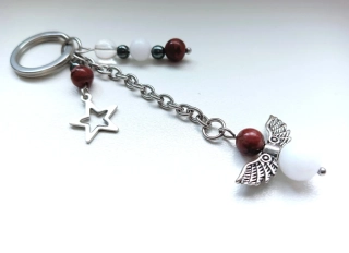 Přívěšek z Jaspisu