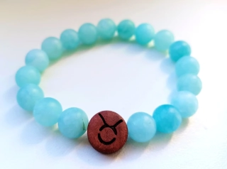 Jadeit s Býkem (dětský)