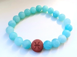 Jadeit s Rybou (dětský)