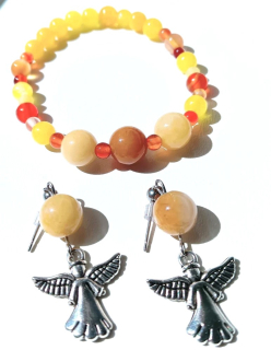 Podzimní Andělská sada