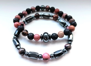 DRAGON - dámská sada