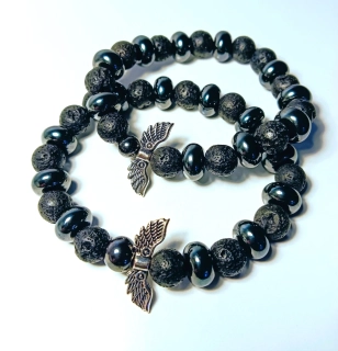 Motorkářská sada pro páry :-)