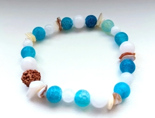 Náramek z mořské kolekce