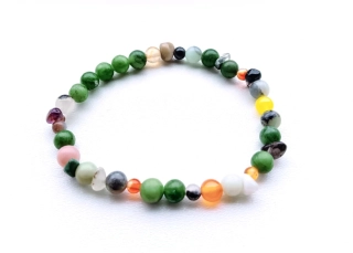 Pánský náramek HAPPY